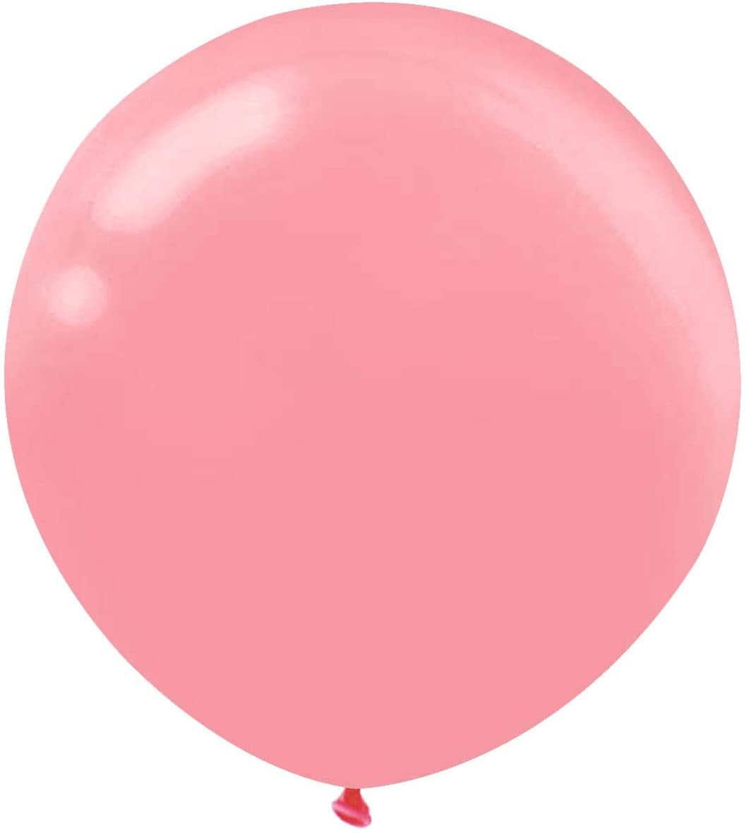 Пинтестер розов балон за парти, украса, празник, празничен декор, Balloon decoration, Party supplies, празнична атмосфера, Party Deluxe.