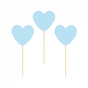 Топери / Парти клечки