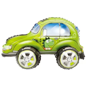 Парти с коли