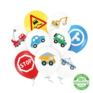 БАЛОНИ ЗА МОМЧЕ