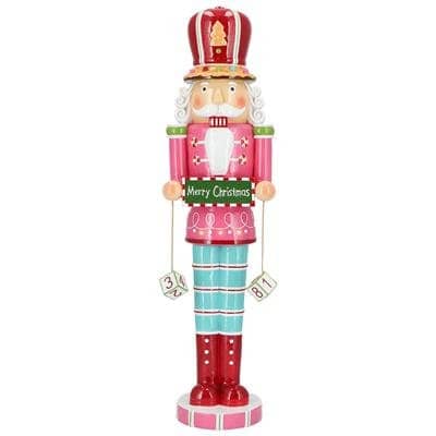 Дървена украса за коледна украса, костюми за балони, празнични декорации за празници и рожден ден, подходящи за декорация на дома и тържества.