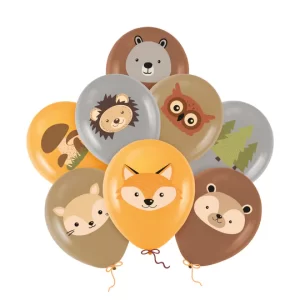 ПАРТИ ГОРСКИ ПРИЯТЕЛИ И ЖИВОТНИ